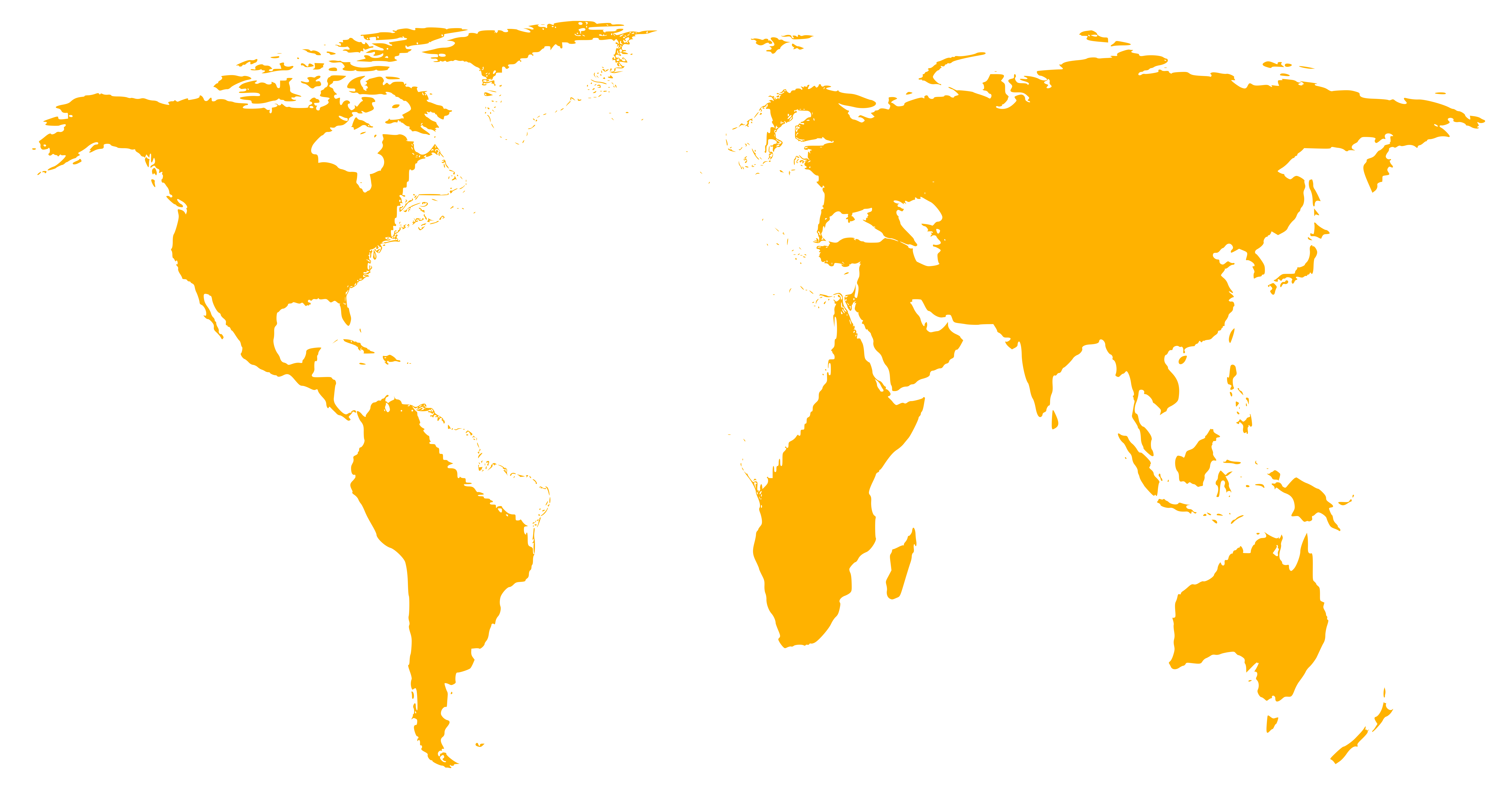 World Map
